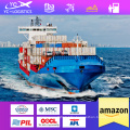 Sea Freight Shipping Forwarder Sea Freight Forwarder Shipping Container Transportation By Sea